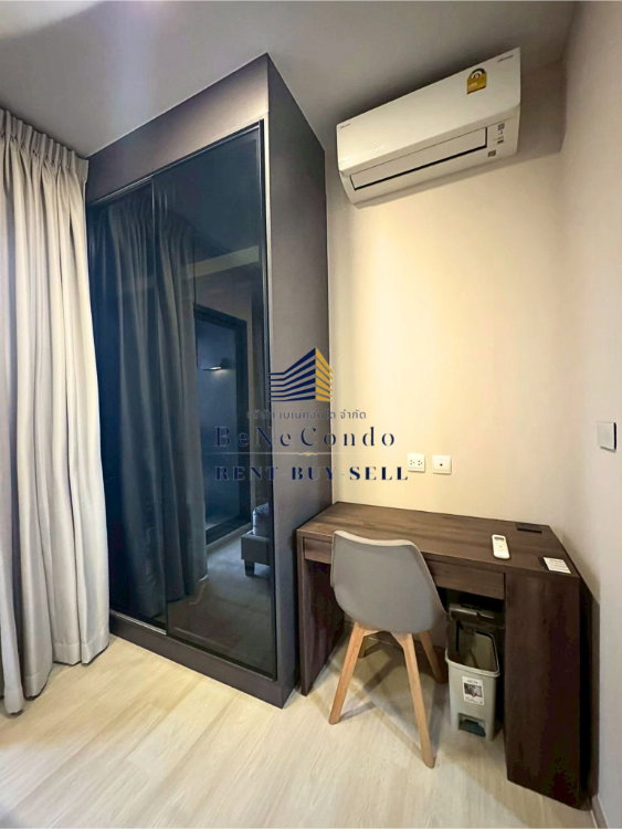 picture *** (Official Agent) Condo for rent : Privacy Jatujak *** - 4/7