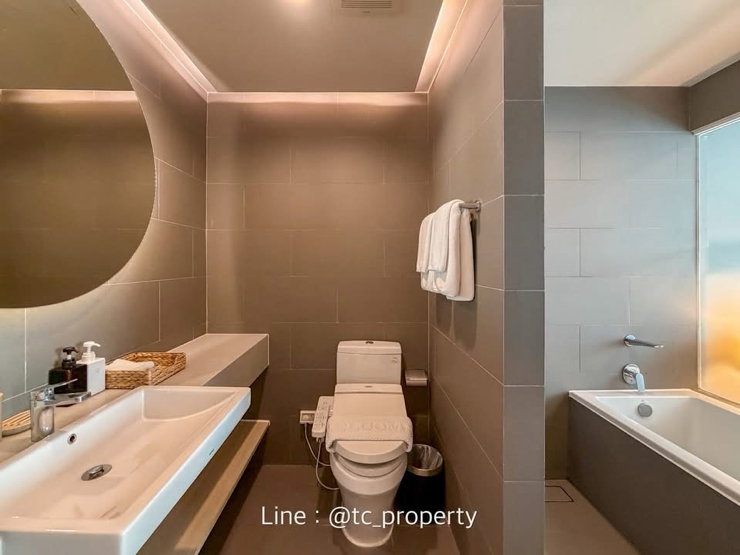 picture For rent: Yuu Sriracha, 2 bedrooms, Japanese style. - 9/11