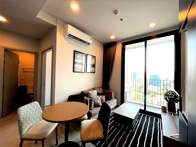 Condos for rent : XT Ekkamai for rent Near BTS Ekkamai