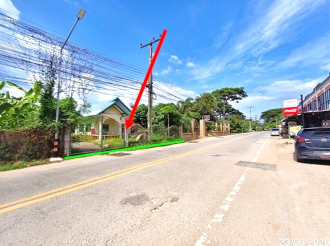 picture HOME 245.8 Sq.w. Muang Rayong Rayong for 5.3M - 2/13