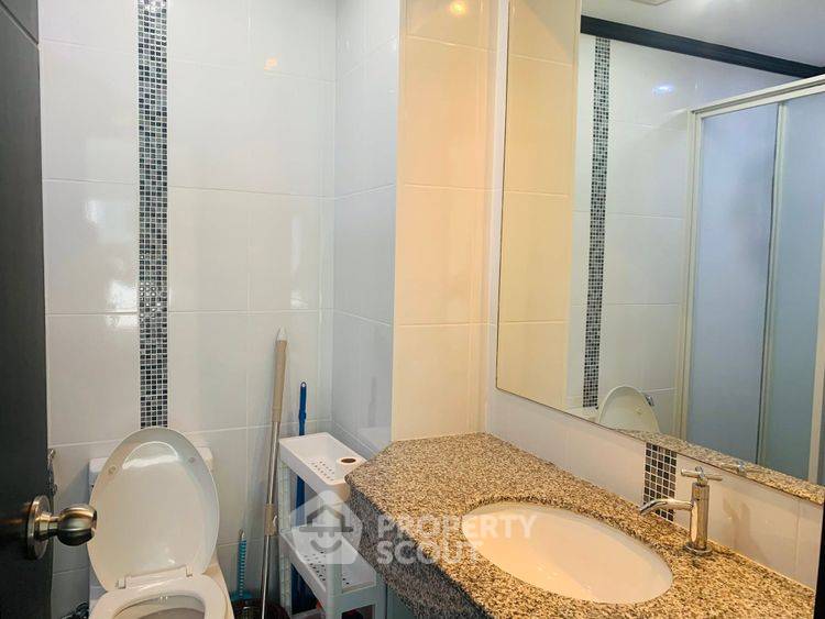picture Pet-Friendly 1-BR Condo For Sale At Siam Oriental Elegance 2 (ID 3185917) - 3/11