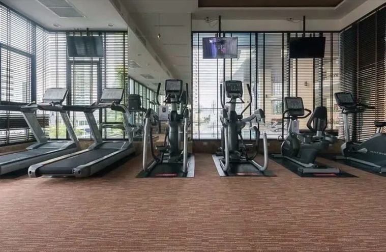 ขายคอนโด 1 ห้องนอน 50 ตร.ม. ศุภาลัย เอลีท สาทร - สวนพลู