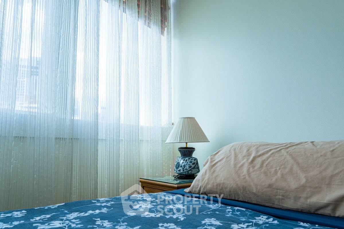 รูป คอนโด 3 ห้องนอน ชั้น 15 พื้นที่ 145 ตร.ม. Millennium Residence @ Sukhumvit ใกล้ BTS Asoke (ID 2695543) - รูปที่ 5/6