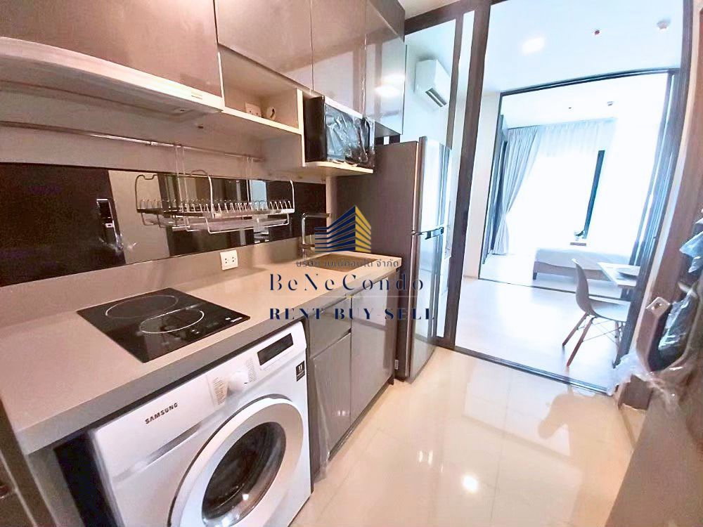 picture *** (Official Agent) Condo for rent : Privacy Jatujak *** - 6/7