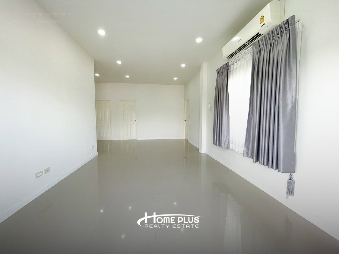 รูป 🏡 ขายบ้านเดี่ยวหลังริม พร้อมอยู่ ทำเลศักยภาพ บ้านริน @ หน้าโลตัส ยโสธร - รูปที่ 5/15
