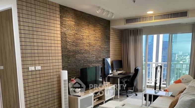 รูป คอนโด 1 ห้องนอน ชั้น 21 ที่ 59 Heritage Sukhumvit 59 ใกล้ BTS ทองหล่อ (ID 3178683) - รูปที่ 5/16