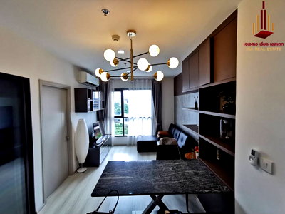 Condos for sale : ✨ For Sale : Life Sukhumvit 48 Condo ✨    💰 Only 5,200,000 THB