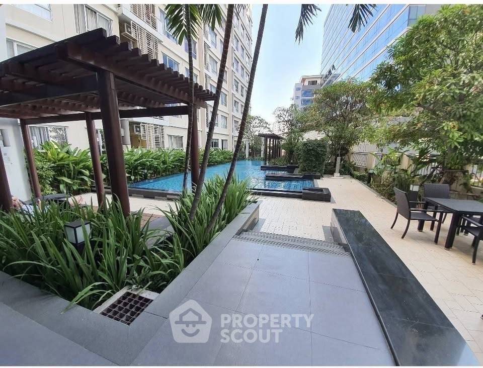 picture 1-BR Condo One X Sukhumvit 26 Near BTS Phrom Phong (ID 3193280) - 2/19