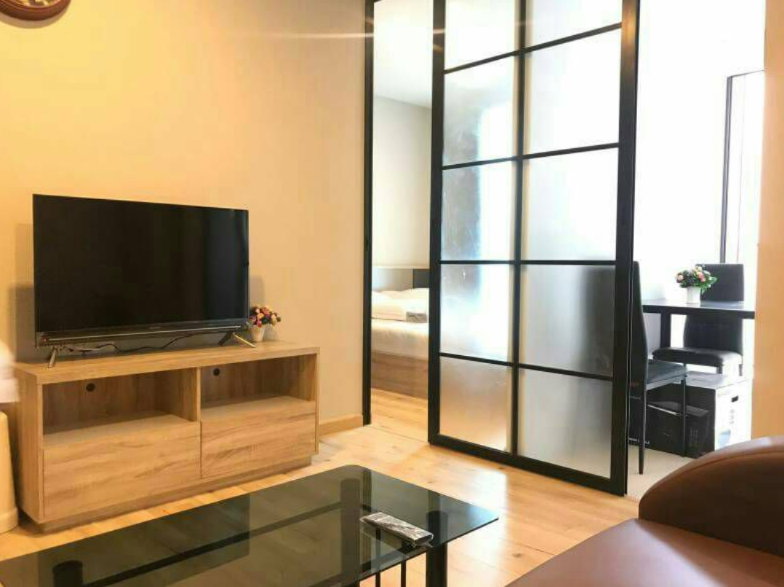 รูป 🔴RV21792🟡 ให้เช่าถูกมาก👍 Brix Condominium 💛🧡 ✅แอดไลน์ @mproperty (มี @ ด้วย) แอดมินตอบไว - รูปที่ 4/7