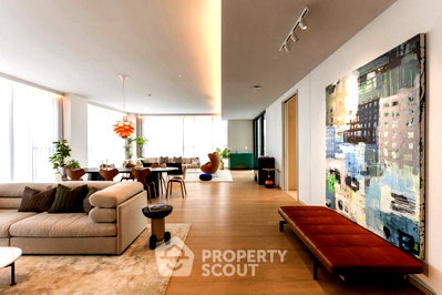 Condos for sale : 4-BR Condo at SCOPE Thonglor near BTS Thong Lor (ID 1480066)