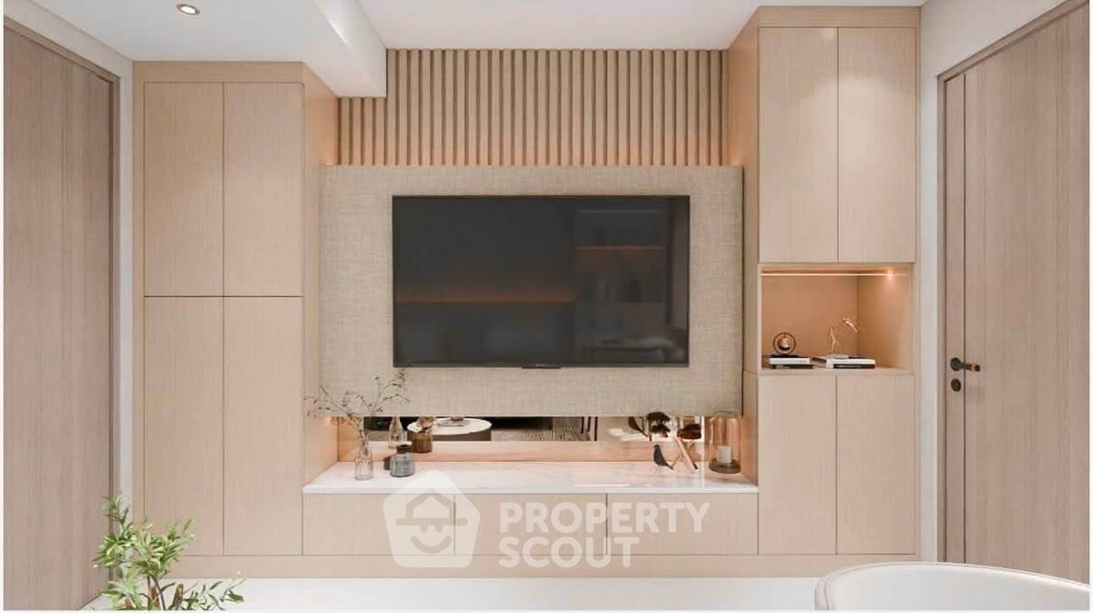 picture 1-BR Supalai Oriental Sukhumvit 39 | MRT Phetchaburi (ID 3193076) - 9/12