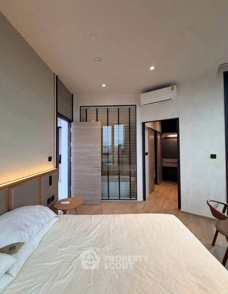 รูป คอนโด 1 ห้องนอน ชั้น 15 The Crest Park Residences ใกล้ MRT พหลโยธิน 60 ม. (ID 3193678) - รูปที่ 2/8