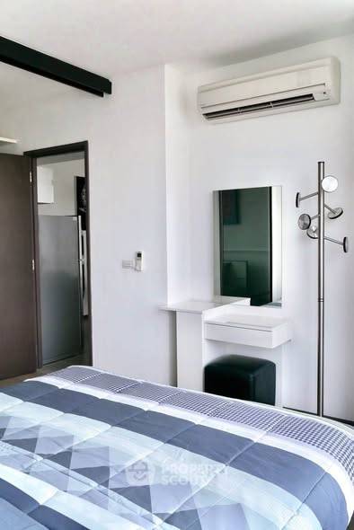 picture 33rd-Floor 1-BR Pyne By Sansiri 30m To BTS Ratchathewi (ID 3193693) - 2/11