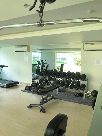 picture 🏢 The View Condo Suanluang | Naka Wichit | 1BR | 12,000 THB/Month - 17/19