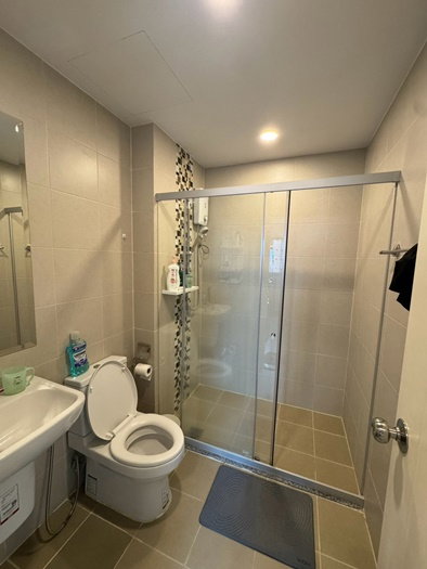 รูป 💥💥FOR SALE💥💥 คอนโดศุภาลัย เวอเรนด้า สถานีภาษีเจริญ 1Bed 47.5 ตรม.ชั้น 11 ตึก B วิวสระ เฟอร์+เครื่องใช้ไฟฟ้าบางส่วน สนใจ Line ID: @atfirm📲 - รูปที่ 13/14