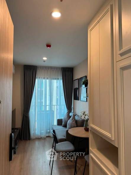 picture 200m To MRT Phra Ram 9 | 1-BR At Nue District R9 (ID 3193285) - 3/10