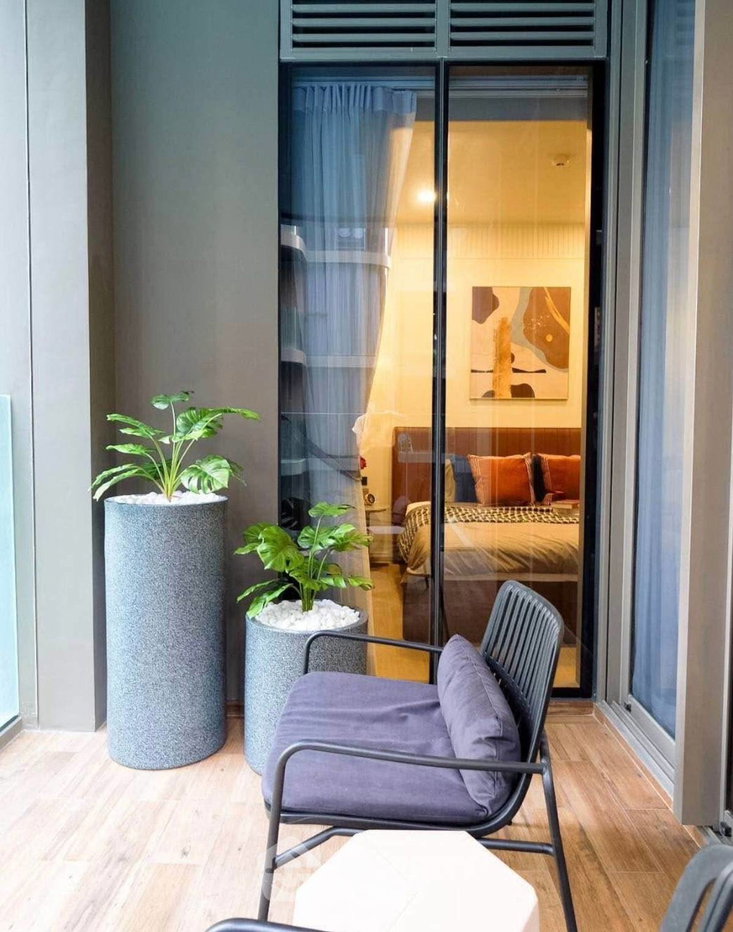 รูป ใกล้ BTS พร้อมพงษ์ 200 ม. ห้อง 2 ห้องนอน Ashton Residence 41 (ID 3194844) - รูปที่ 13/15