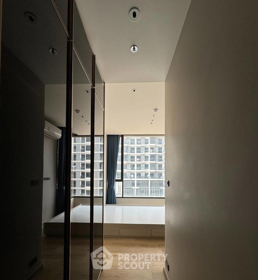 รูป คอนโด 1 ห้องนอน เดอะไฟน์ แบงค็อก ทองหล่อ-เอกมัย ใกล้ BTS ทองหล่อ (ID 3121130) - รูปที่ 10/14