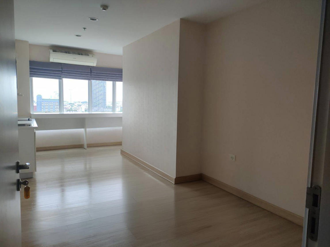 รูป 🏢 ขาย คอนโด โมทีฟ คอนโด (Motif Condo) | ใกล้ BTS วงเวียนใหญ่ - รูปที่ 1/5