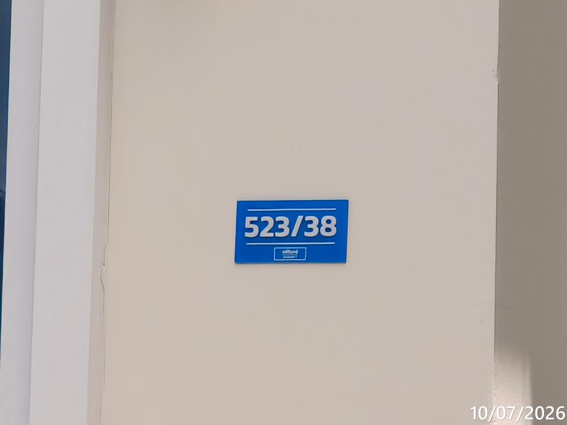 รูป ทาวน์เฮ้าส์ 25 ตร.วา ศศิรินทร์ ปลวกแดง ระยอง 1.5M - รูปที่ 11/15