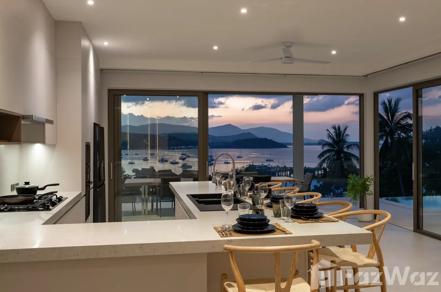 picture 4 Bedroom Villa for sale in Bo Phut, Surat Thani 6675764 - 11/21