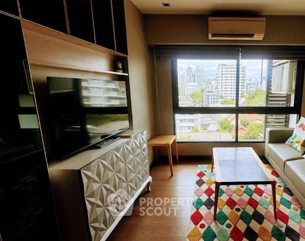 picture Great Value 1-BR Condo At Tidy Thonglor Near BTS Thong Lor (ID 3183117) - 3/4