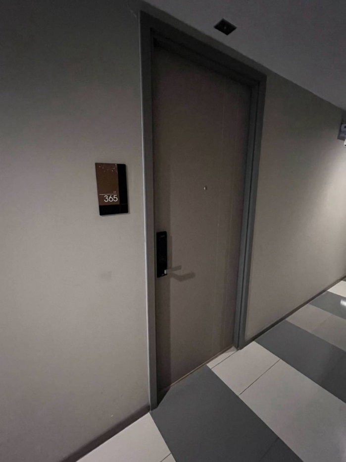 picture For Rent - The Privacy Thaphra Interchange for Rent | 1 Bedroom, 11th Floor, MRT View | THB 12,000/Month - 5/17