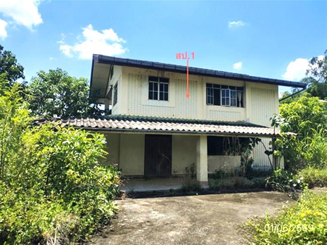 รูป บ้านเดี่ยว 1005 ตร.วา เมืองเชียงราย เชียงราย 7.9M - รูปที่ 2/51