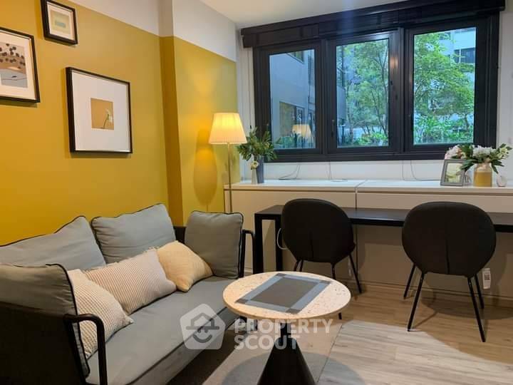 picture 100m To MRT Huai Khwang | 1-BR Condo At XT Huaikhwang (ID 1914941) - 9/15
