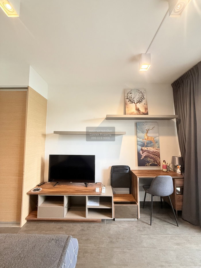 รูป เช่า คอนโด  The Lofts Ekkamai BTS-เอกมัย สุขุมวิท พระโขนงเหนือ วัฒนา กรุงเทพ CX-03665 ✅ ทักไลน์ @connexproperty ตอบทันที ทีมงานมืออาชีพ ✅ - รูปที่ 5/10