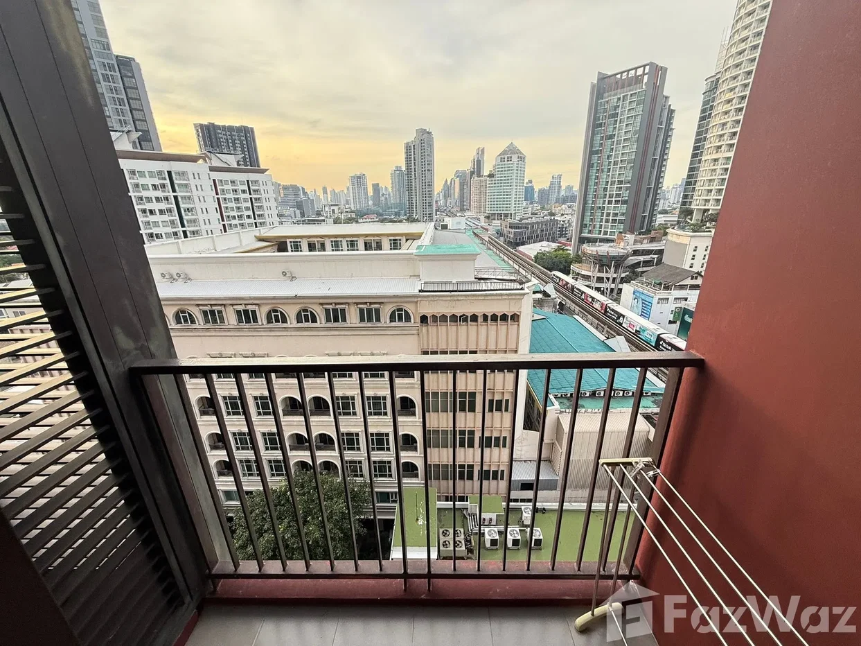 picture WYNE Sukhumvit 6675820 - 4/9