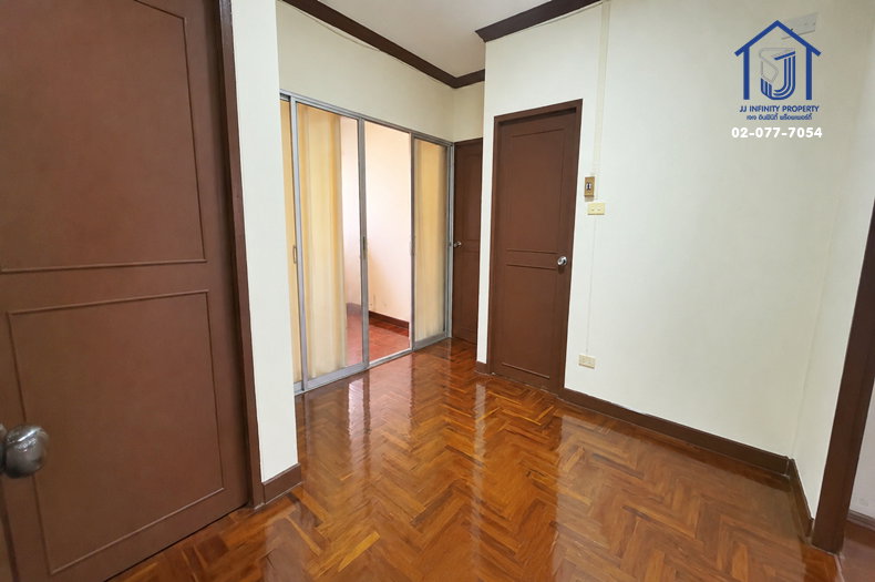 รูป ขายทาวน์เฮ้าส์ 2 ชั้น หมู่บ้านปรางทิพย์ หลังมุม 35 ตร.ว. ซอยลาดพร้าว95 ใกล้รถไฟฟ้า MRT ลาดพร้าว - รูปที่ 12/14