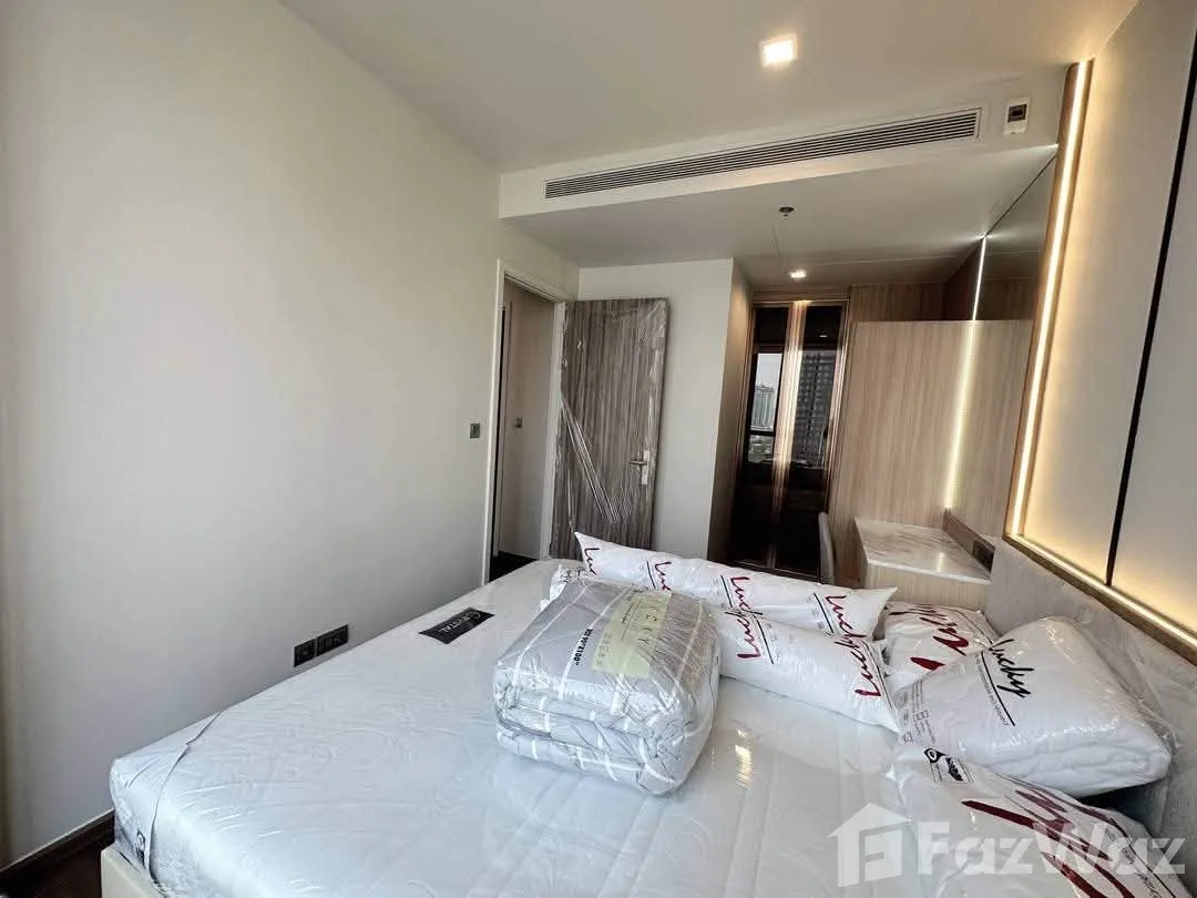 รูป คอนโดให้เช่า 2 ห้องนอน ในโครงการ ไอดีโอ คิว สุขุมวิท 36 6671568 - รูปที่ 4/9