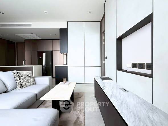 รูป คอนโด 2 ห้องนอน Hyde Heritage Thonglor ห่าง BTS ทองหล่อ 400 ม. (ID 3193639) - รูปที่ 4/11