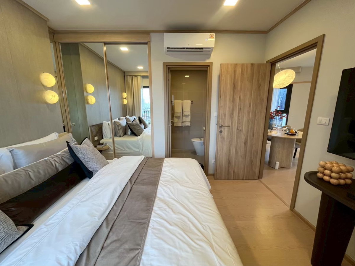 picture ðĨ THE BASE URBAN RAMA 9 | Good Room - 9/11