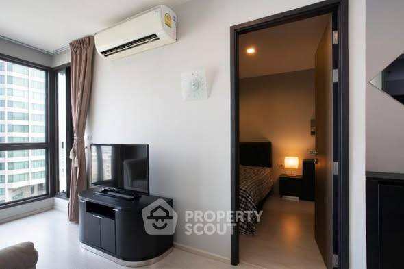 picture 70m From BTS Phra Khanong | 1-BR Rhythm Sukhumvit 44/1 (ID 3193505) - 4/7