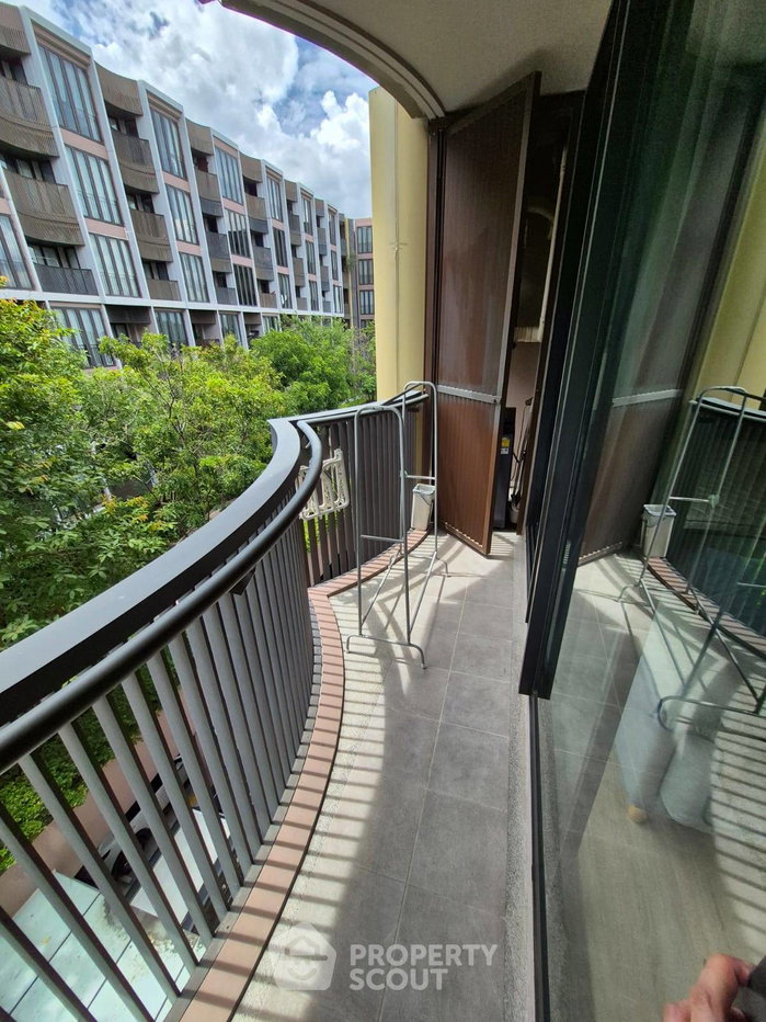 รูป คอนโด 1 ห้องนอน Kawa Haus ขนาด 35 ตร.ม. ใกล้ BTS อ่อนนุช (ID 2307041) - รูปที่ 4/9