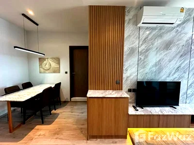 Condos for rent : Rhythm Ekkamai 6676023
