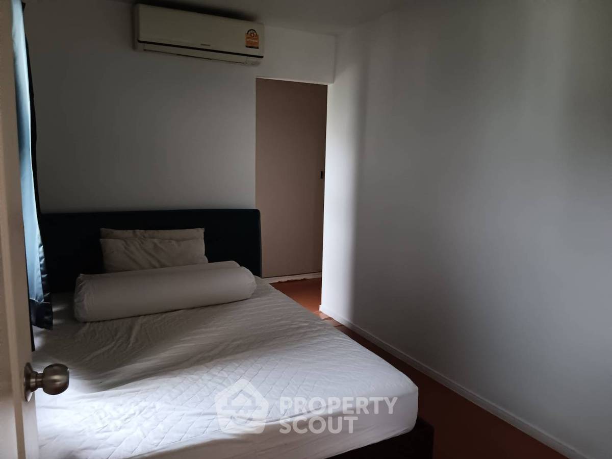 รูป ขายคอนโด 2 ห้องนอน Lumpini CondoTown Nida Seri Thai ย่านคลองกุ่ม (ID 2537264) - รูปที่ 4/10