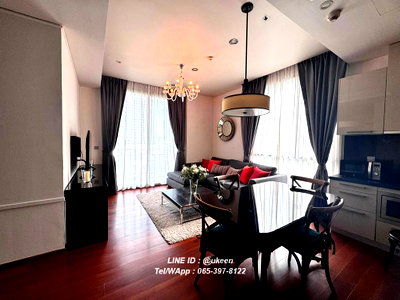 Condos for rent : UK09-RC00020 For Rent: Quattro by Sansiri (Thong Lo 4), 900 meters from BTS Thong Lo.