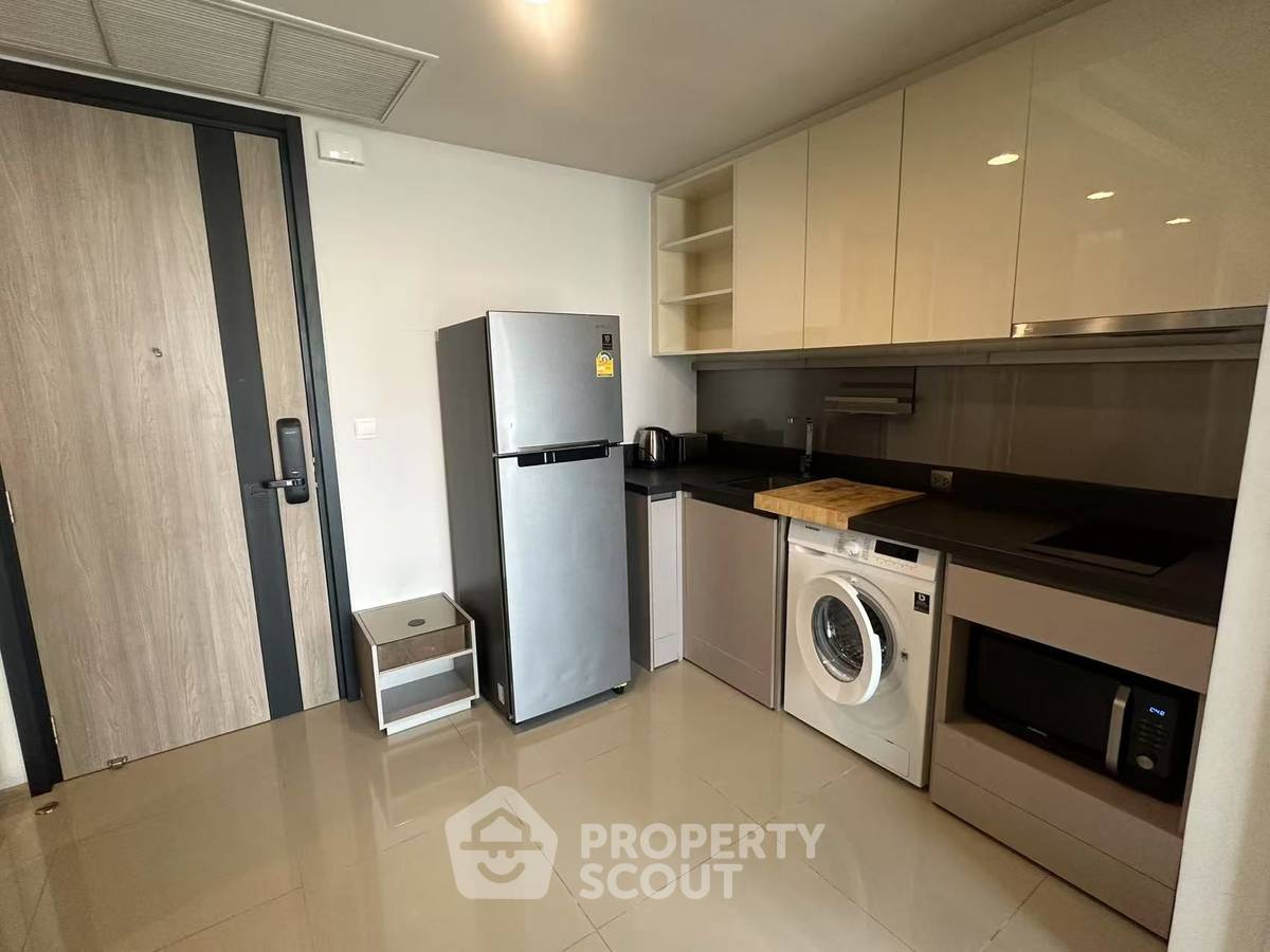 รูป คอนโด 1 ห้องนอน ชั้น 41 ที่ Oka Haus Sukhumvit 36 ใกล้ BTS ทองหล่อ (ID 3191597) - รูปที่ 11/11