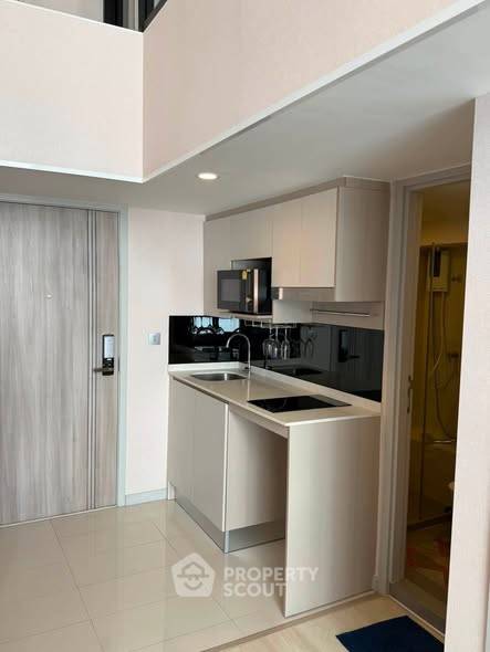 picture 38th-Floor 1-BR Knightsbridge Prime Sathorn Near BTS Saint Louis (ID 3192362) - 4/17