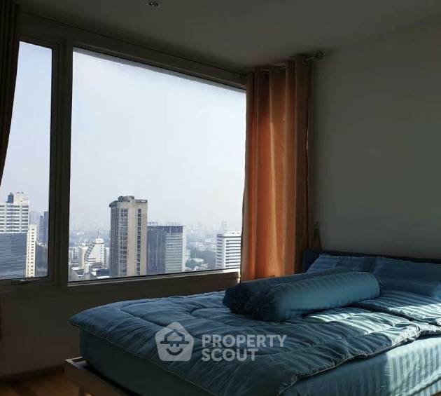 picture 27th-Floor 2-BR Condo At Villa Ratchatewi Near BTS Phaya Thai (ID 3133077) - 5/7
