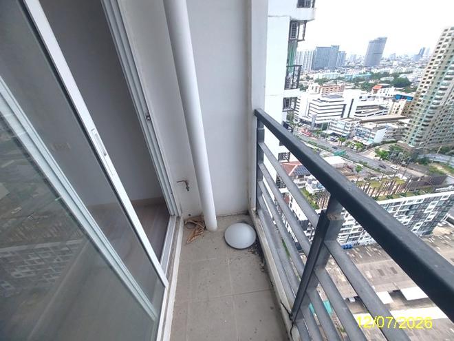picture CONDO 28.54 Sq.m. Thon Buri Bangkok for 1.9M - 7/27