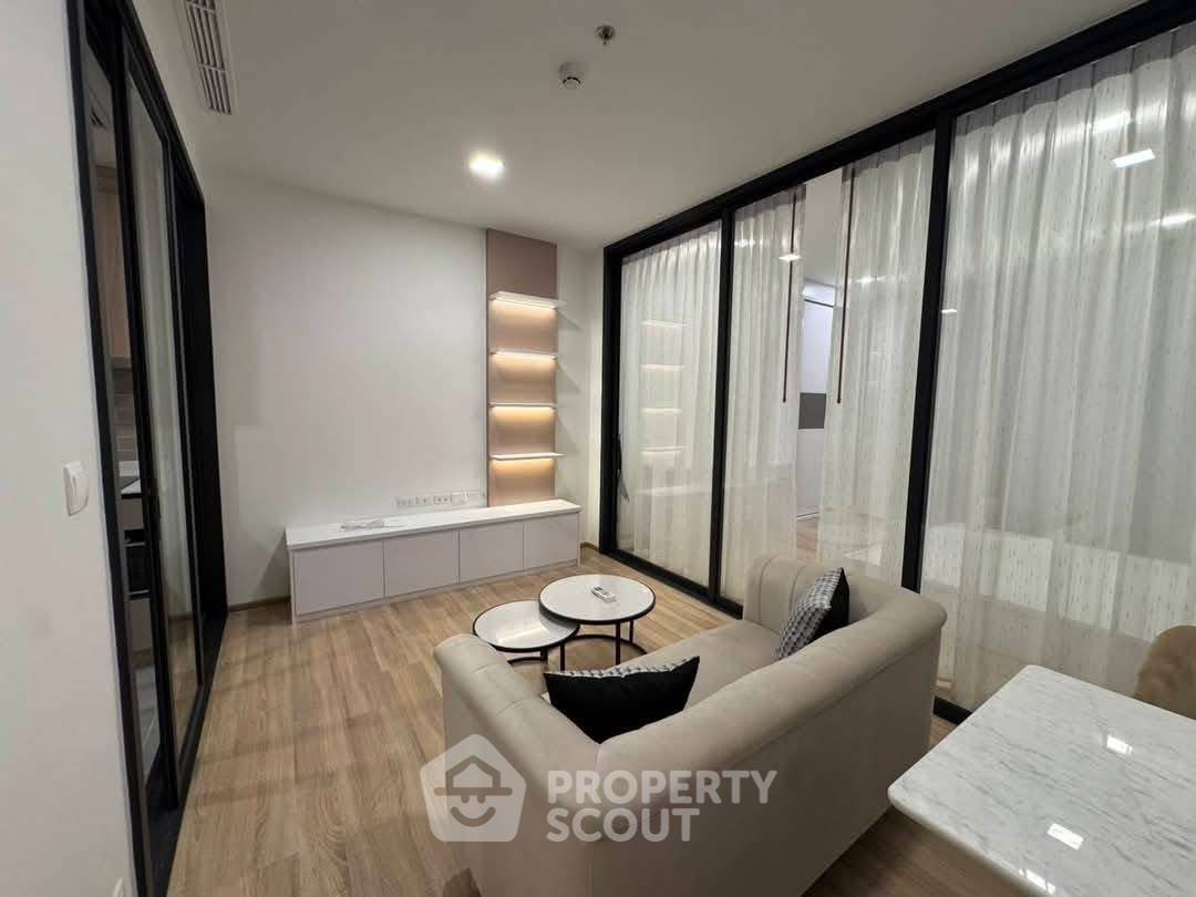 รูป คอนโดชั้น 15 หนึ่งห้องนอน XT Phayathai ใกล้ BTS พญาไท (ID 2833054) - รูปที่ 6/15
