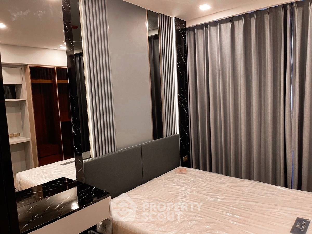 รูป คอนโด 1 ห้องนอน One 9 Five Asoke - Rama 9 ใกล้ MRT พระราม 9 เพียง 300 ม. (ID 3191627) - รูปที่ 5/7