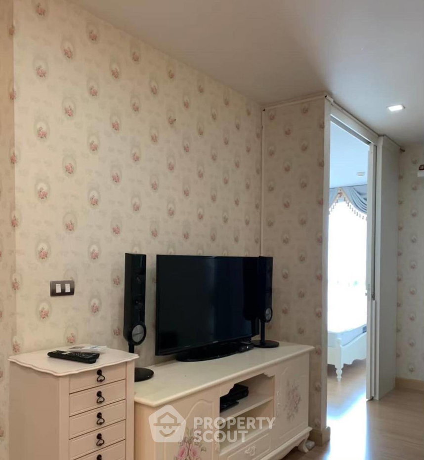 picture 1-BR Condo At Tree Condo Ekamai Near BTS Ekkamai (ID 3121104) - 5/6