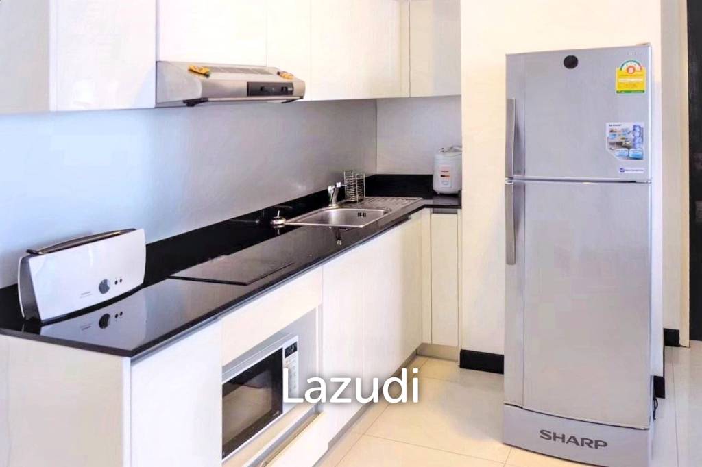 picture 1 Bed 1 Bath 40 Sqm Condo For Sale - 5/10
