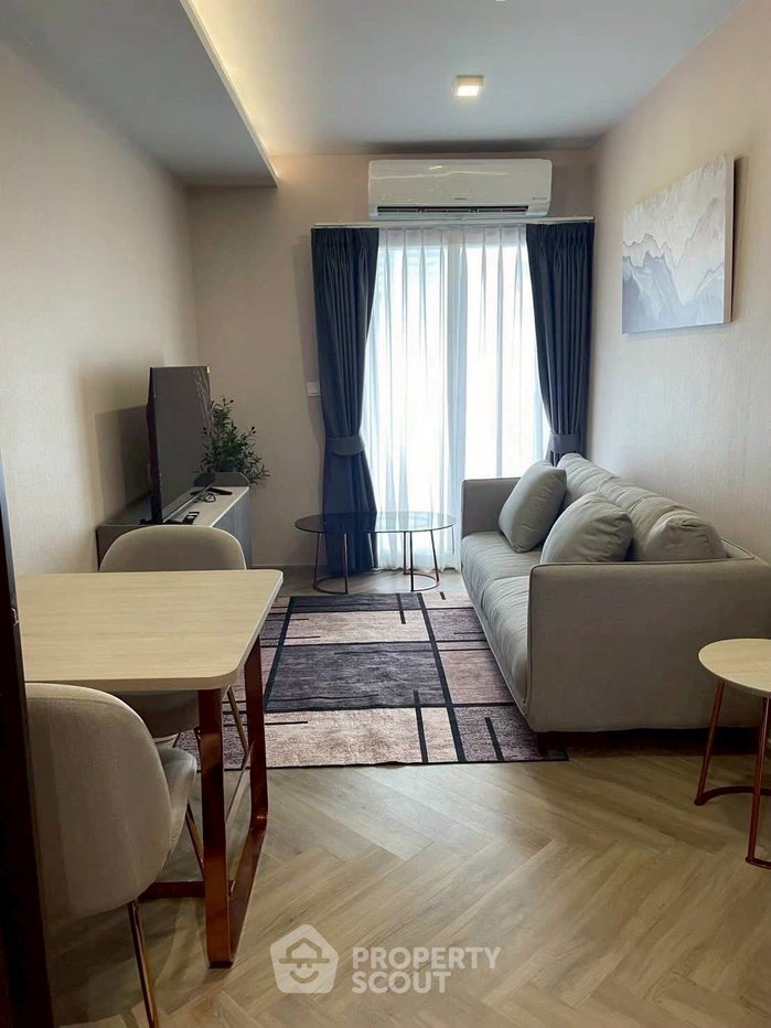 รูป คอนโด 1 ห้องนอน ให้เช่า Chapter Thonglor 25 ย่านทองหล่อ ชั้น 2 (ID 3057477) - รูปที่ 1/10