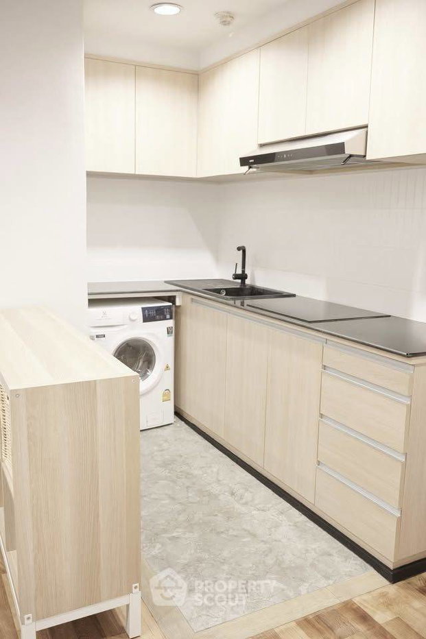 picture Spacious 2-BR 110 Sqm At Noble Ora Near BTS Thong Lor (ID 3193334) - 7/15